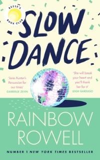 Slow dance