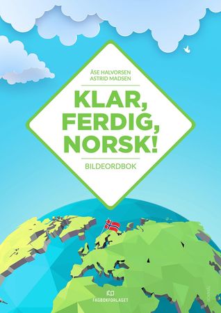 Klar, ferdig, norsk!. Årstider, kropp