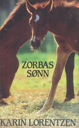 Zorbas sønn