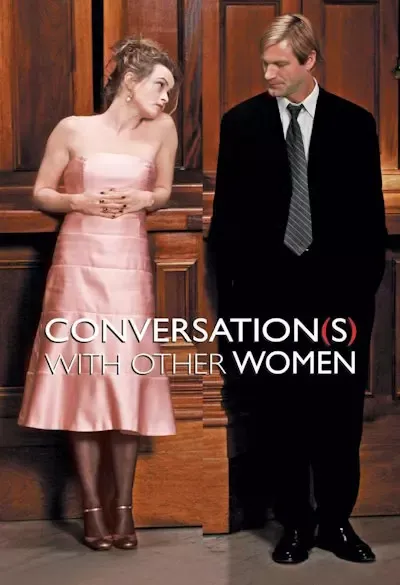 Conversations with other women