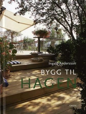 Bygga till trädgården