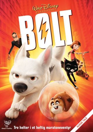 Bolt