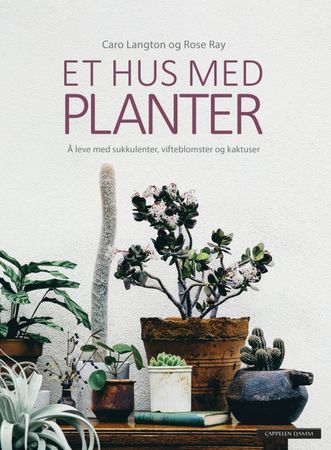 House of plants