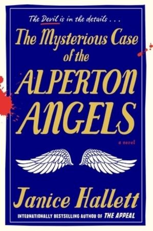 The mysterious case of the Alperton Angels