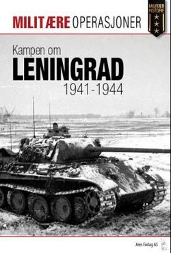 Leningrad 1941-1944