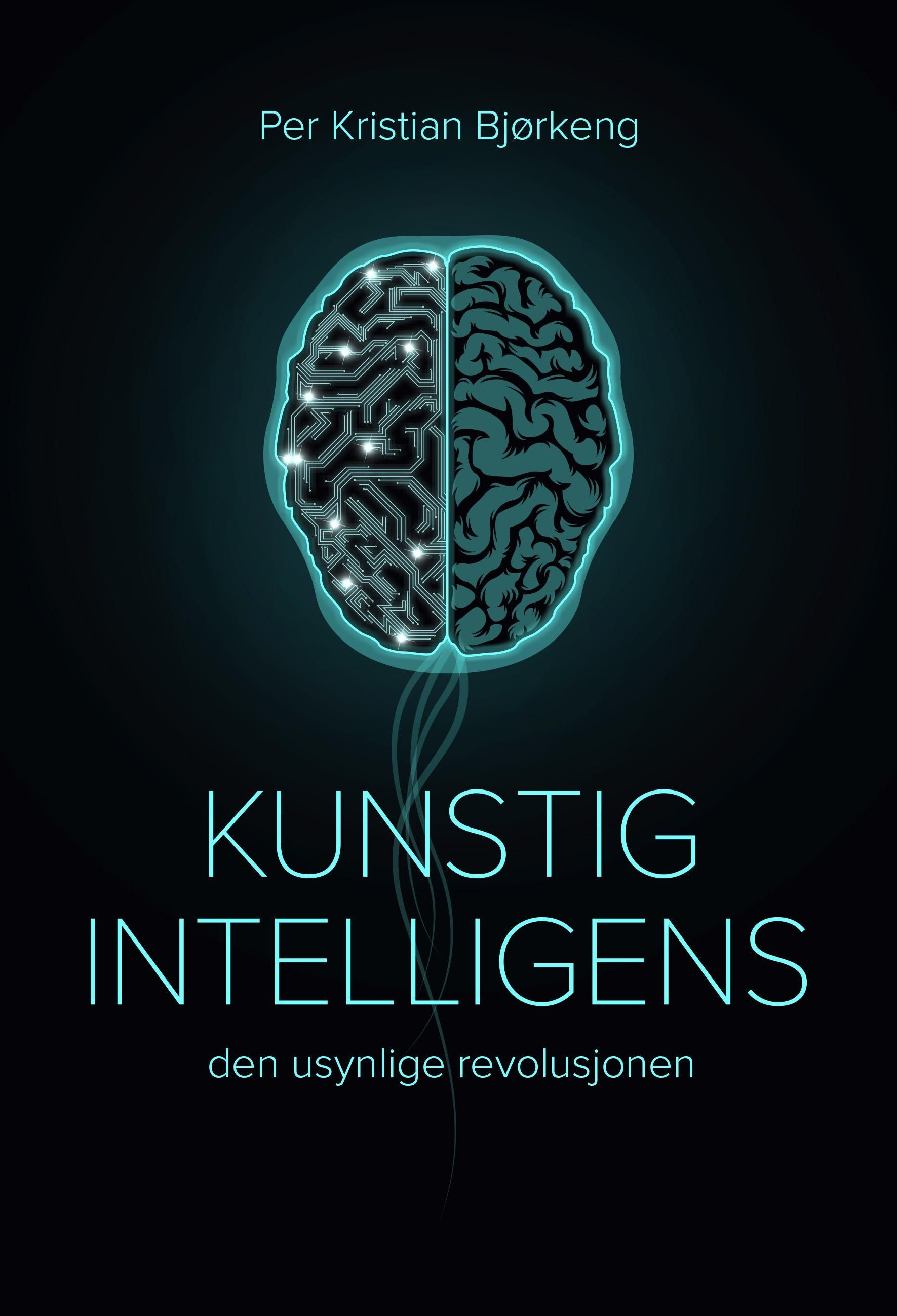 Kunstig intelligens