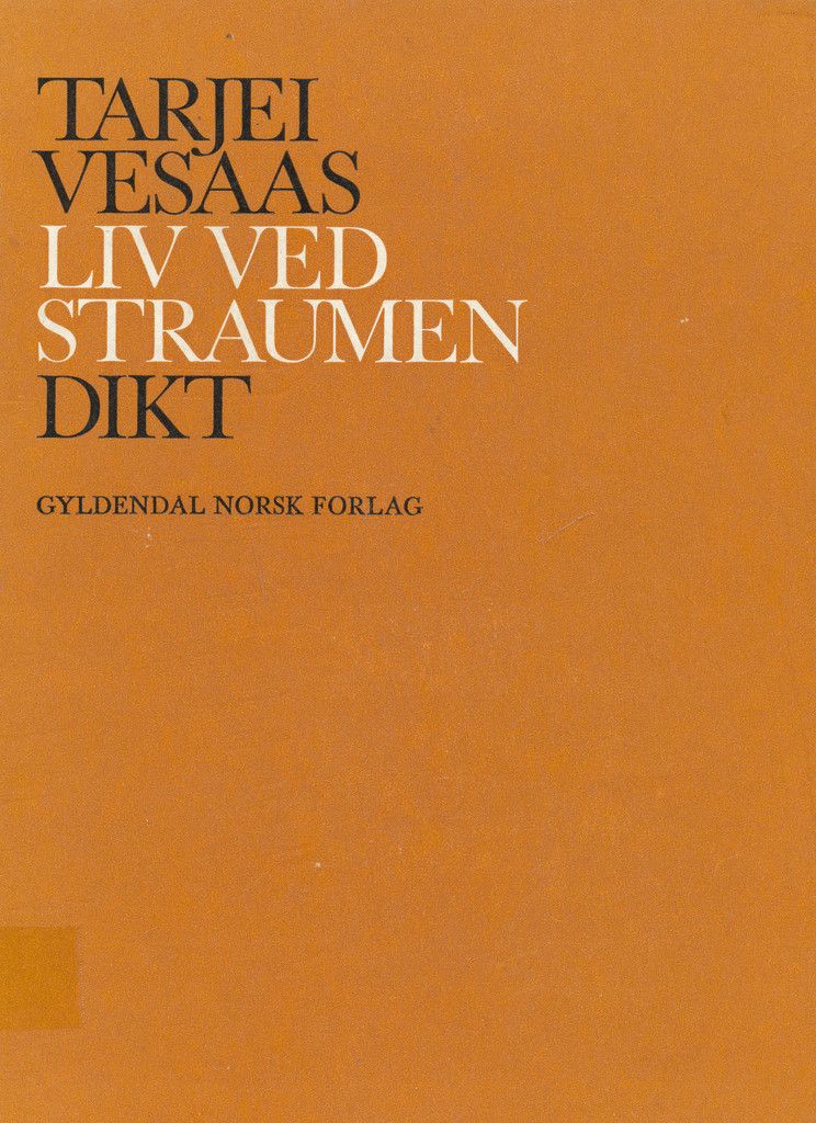 Liv ved straumen