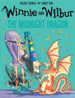 Winnie's midnight dragon