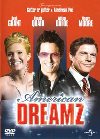 American dreamz