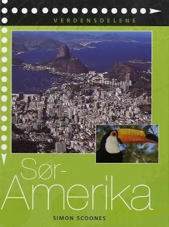 South America