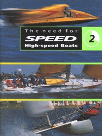 High-speed boats