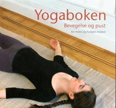 Yogaboken