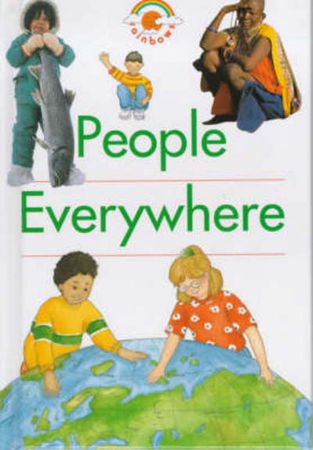People everywhere