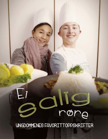 Ei Salig røre