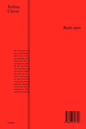 Red epic