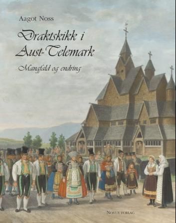 Draktskikk i Aust-Telemark