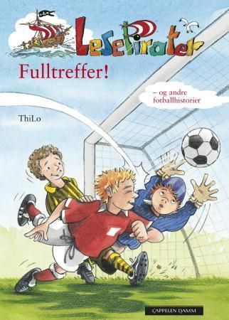 Torjägergeschichten