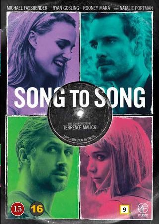 Song to song