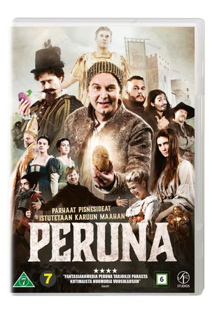 Peruna