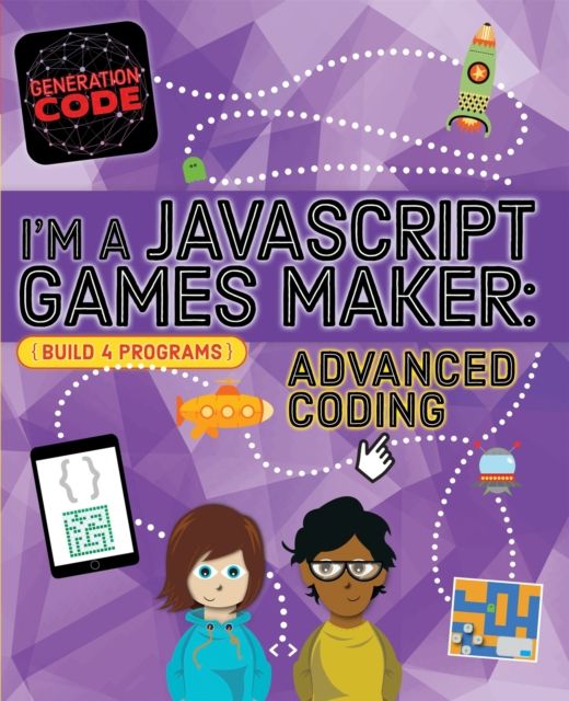 I'm a JavaScript games maker : advanced coding