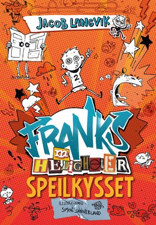 Spegelkyssen