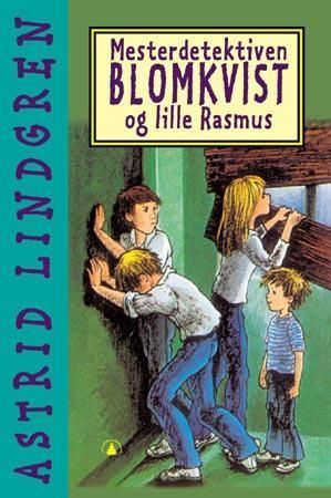 Kalle Blomkvist och Rasmus