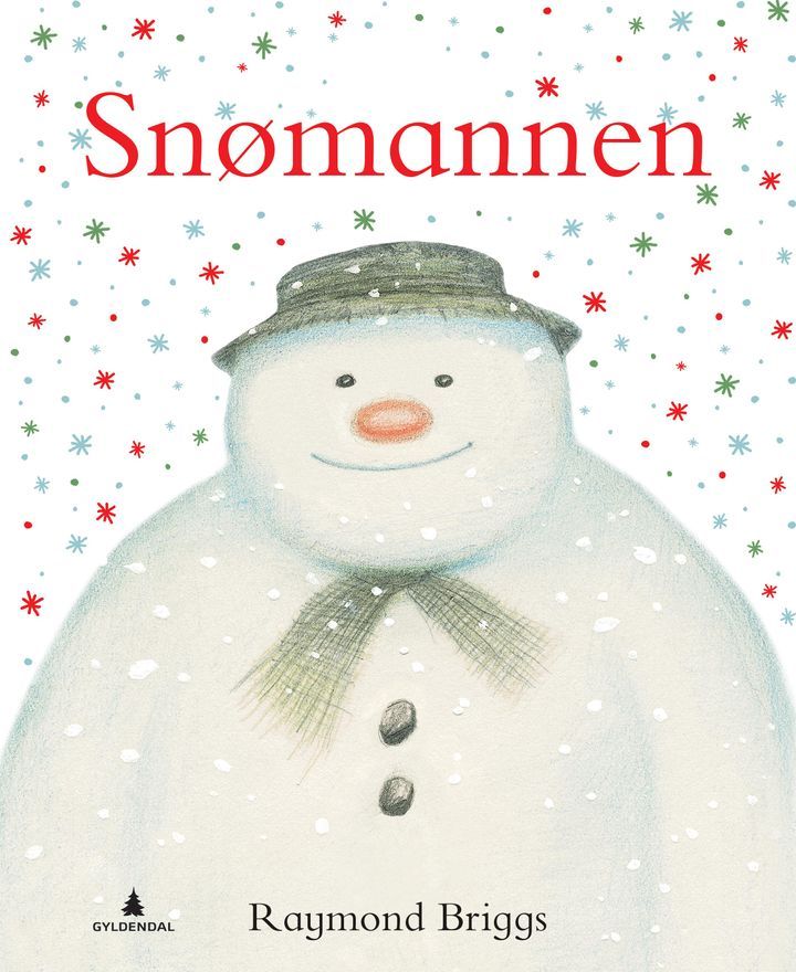 The snowman