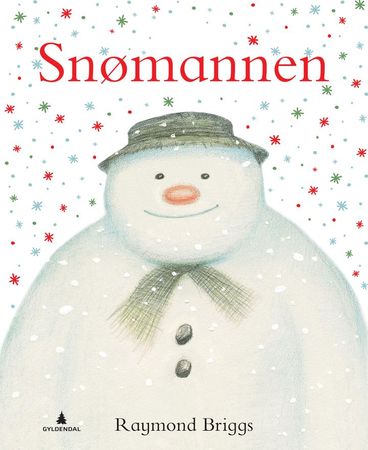 The snowman