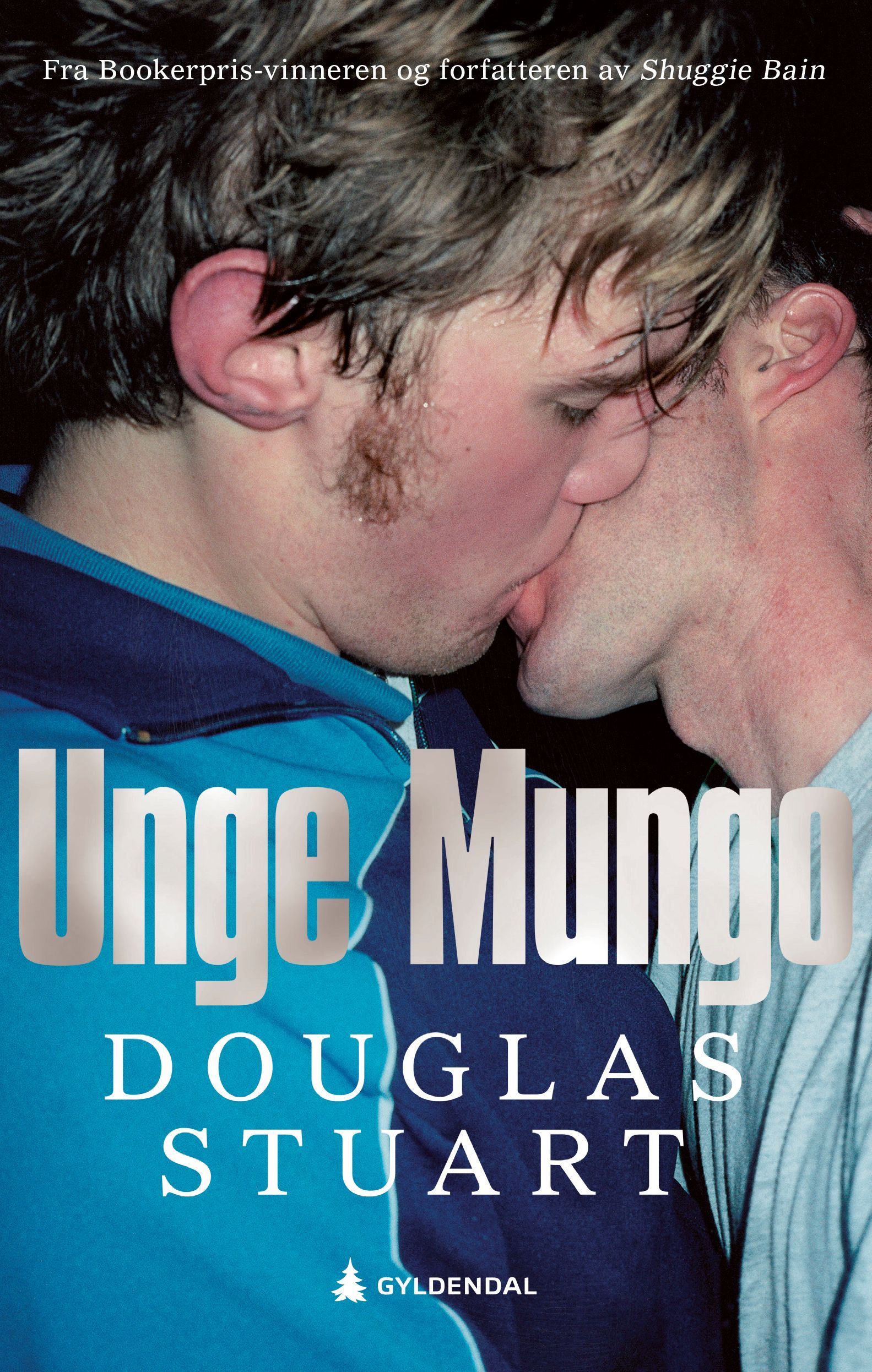 Young Mungo