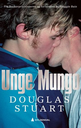 Young Mungo