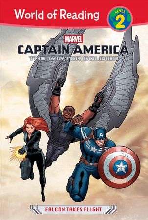 The winter soldier