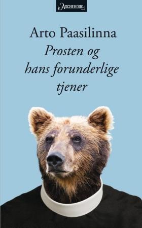 Rovasti Huuskosen petomainen miespalvelija