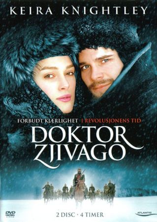 Doctor Zhivago