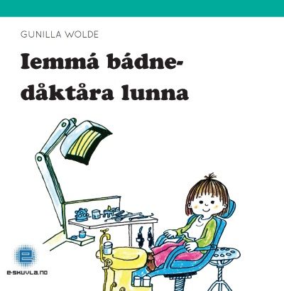Emma går till tandläkaren