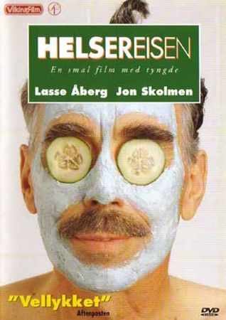 Hälsoresan