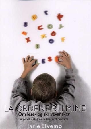 La ordene bli mine