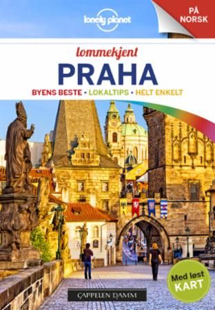 Pocket Prague