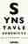 Synstavle
