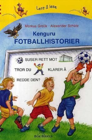 Kunterbunte Fussballgeschichten