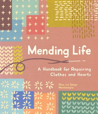 Mending life