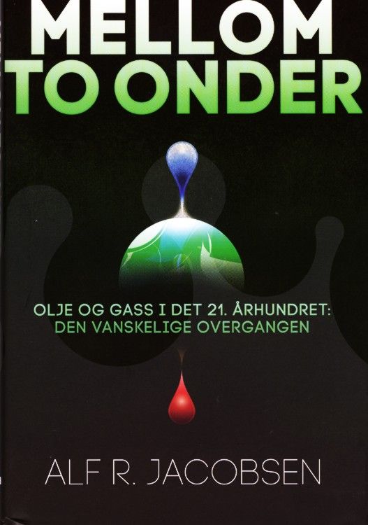 Mellom to onder