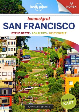 Pocket San Francisco