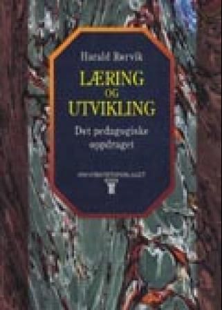 Læring og utvikling