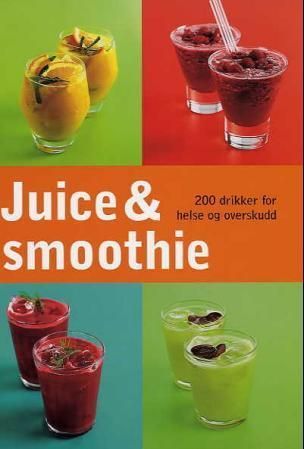 Juices & Smoothies