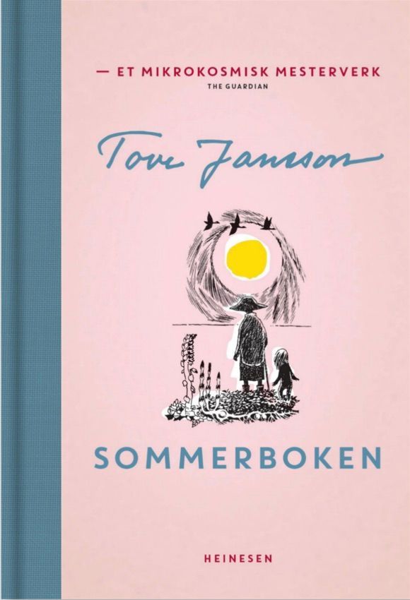 Sommarboken