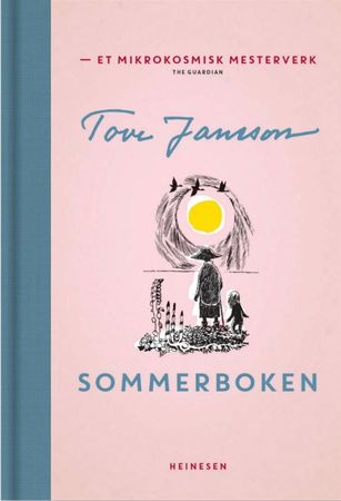 Sommarboken