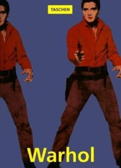 Andy Warhol
