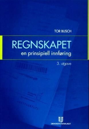 Regnskapet