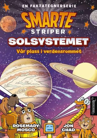 Solar system