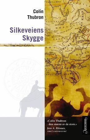 The shadow of the Silk Road